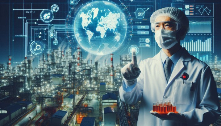 P-Nitrochlorobenzene (PNCB) Market: Growth Drivers, Applications, & Future Outlook