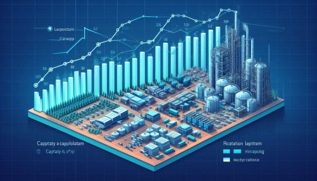 Caprolactam Market: Increasing Capacity and Weak Demand